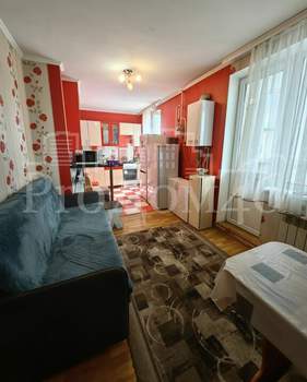 Фото квартиры на продажу (1)