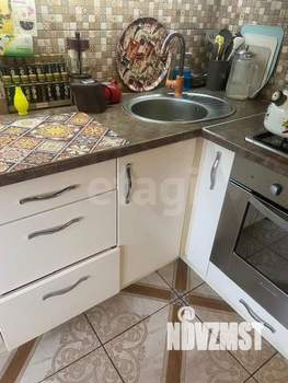 2-к квартира, вторичка, 47м2, 8/9 этаж