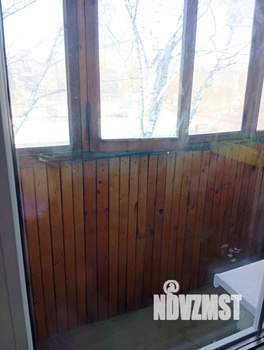 2-к квартира, вторичка, 43м2, 5/5 этаж