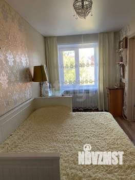 2-к квартира, вторичка, 42м2, 5/5 этаж