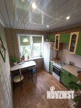 2-к квартира, вторичка, 46м2, 6/9 этаж