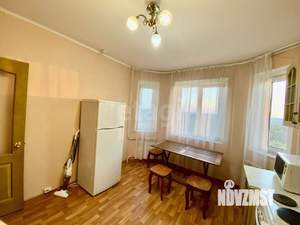 2-к квартира, вторичка, 56м2, 6/17 этаж