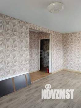 1-к квартира, вторичка, 31м2, 4/5 этаж