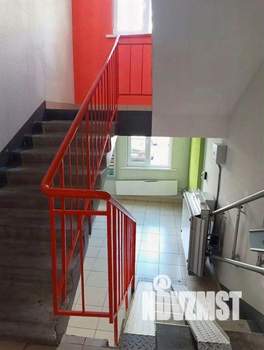 1-к квартира, вторичка, 35м2, 10/10 этаж