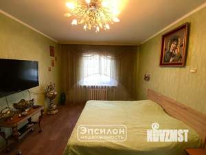 4-к квартира, вторичка, 82м2, 3/5 этаж
