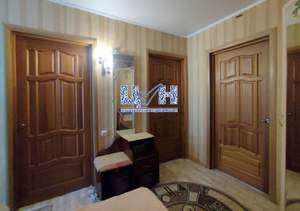 3-к квартира, вторичка, 61м2, 5/5 этаж