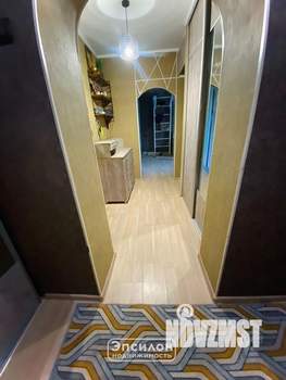 2-к квартира, вторичка, 49м2, 1/9 этаж