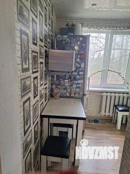 2-к квартира, вторичка, 42м2, 5/5 этаж