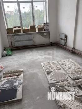 3-к квартира, вторичка, 100м2, 1/16 этаж
