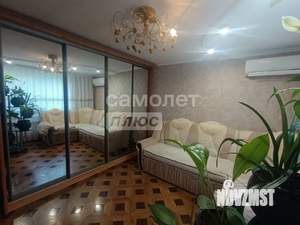 1-к квартира, вторичка, 38м2, 1/9 этаж