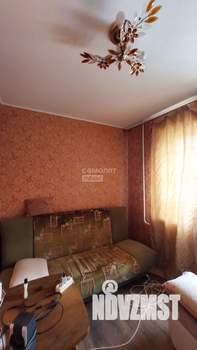 3-к квартира, вторичка, 60м2, 8/9 этаж