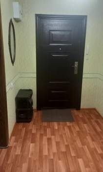 1-к квартира, вторичка, 38м2, 5/17 этаж