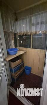 3-к квартира, вторичка, 54м2, 2/2 этаж