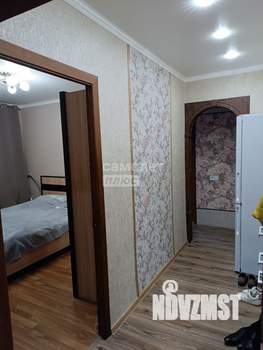 2-к квартира, вторичка, 45м2, 5/9 этаж