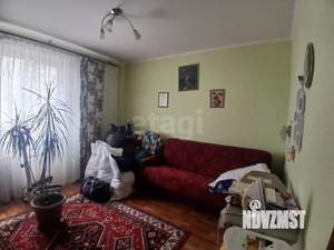 2-к квартира, вторичка, 56м2, 6/17 этаж