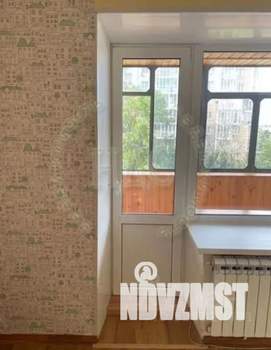 2-к квартира, вторичка, 45м2, 3/12 этаж