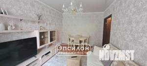 3-к квартира, вторичка, 61м2, 5/9 этаж