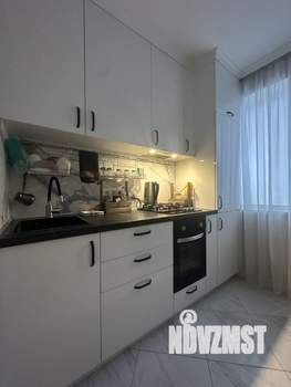 2-к квартира, вторичка, 47м2, 5/5 этаж