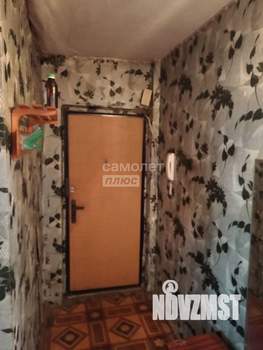 2-к квартира, вторичка, 44м2, 1/5 этаж