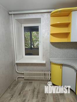 2-к квартира, вторичка, 52м2, 2/9 этаж