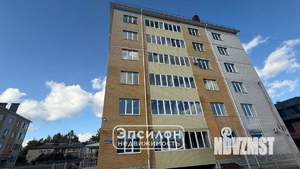2-к квартира, вторичка, 74м2, 5/6 этаж