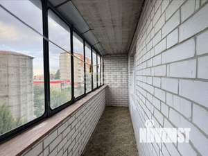 1-к квартира, вторичка, 45м2, 4/10 этаж