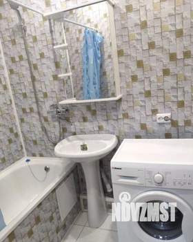 1-к квартира, вторичка, 38м2, 8/19 этаж