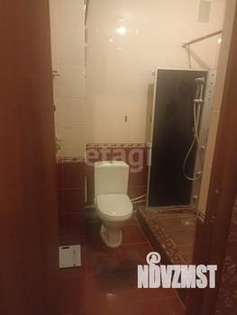 1-к квартира, вторичка, 33м2, 8/9 этаж