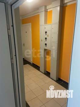 2-к квартира, вторичка, 36м2, 4/17 этаж