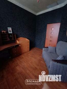 3-к квартира, вторичка, 60м2, 2/3 этаж