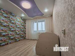 3-к квартира, вторичка, 62м2, 9/10 этаж