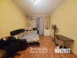 2-к квартира, вторичка, 57м2, 15/17 этаж