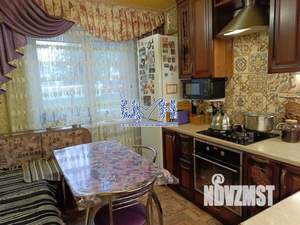4-к квартира, вторичка, 77м2, 1/9 этаж