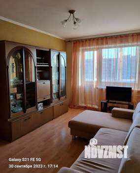 2-к квартира, вторичка, 50м2, 7/10 этаж