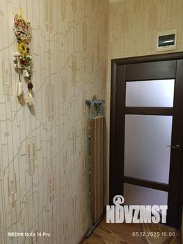 2-к квартира, вторичка, 55м2, 1/6 этаж