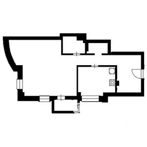 3-к квартира, вторичка, 70м2, 3/9 этаж