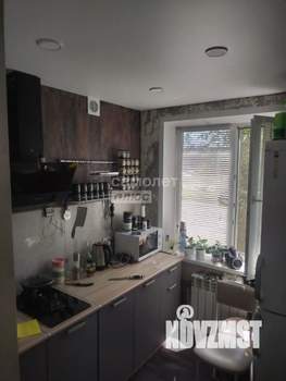 1-к квартира, вторичка, 30м2, 1/5 этаж