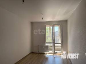 Студия квартира, вторичка, 27м2, 13/18 этаж