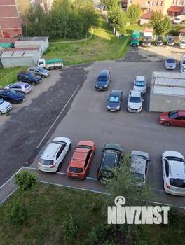 2-к квартира, вторичка, 56м2, 5/17 этаж
