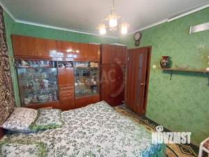 3-к квартира, вторичка, 60м2, 8/9 этаж