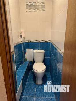 2-к квартира, вторичка, 56м2, 13/18 этаж