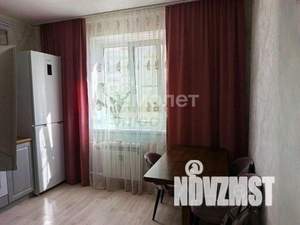 3-к квартира, вторичка, 77м2, 2/17 этаж