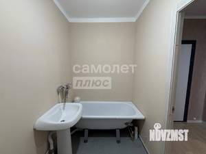 1-к квартира, вторичка, 36м2, 6/17 этаж