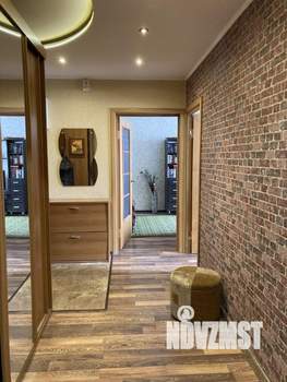 2-к квартира, вторичка, 56м2, 6/17 этаж