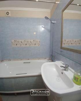 1-к квартира, вторичка, 30м2, 5/5 этаж