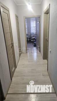 2-к квартира, вторичка, 59м2, 10/17 этаж