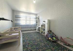 3-к квартира, вторичка, 101м2, 12/16 этаж