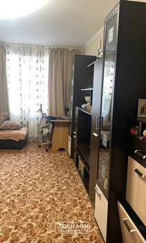 3-к квартира, вторичка, 77м2, 1/17 этаж