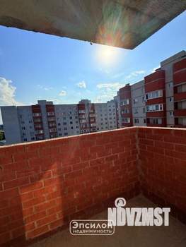 2-к квартира, вторичка, 52м2, 9/10 этаж