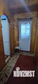 2-к квартира, вторичка, 48м2, 1/1 этаж